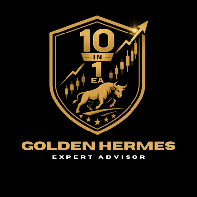 Golden Hermes EA