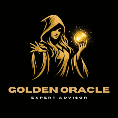 Golden Oracle EA