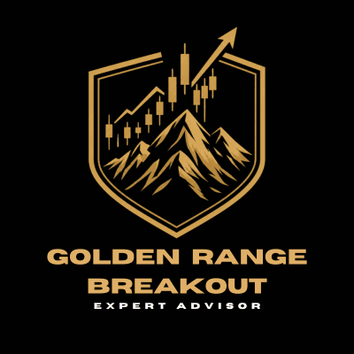 Golden Range Breakout EA